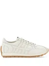 Hogan Zapatillas - Blanco In White