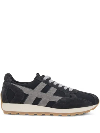 Hogan Shoes In White