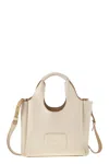 Hogan Shopping Bag "h" Small