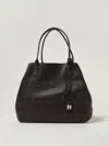 Hogan Shoulder Bag  Woman Color Black 1