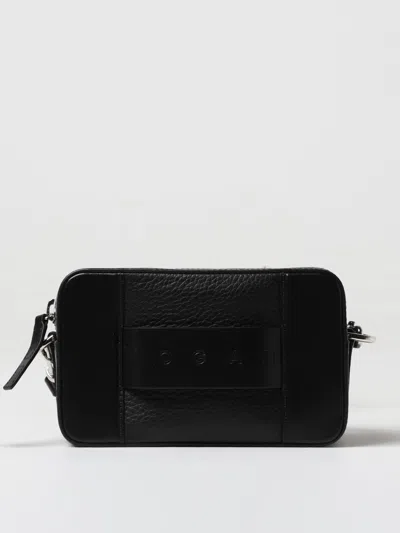 Hogan Shoulder Bag  Woman Colour Black