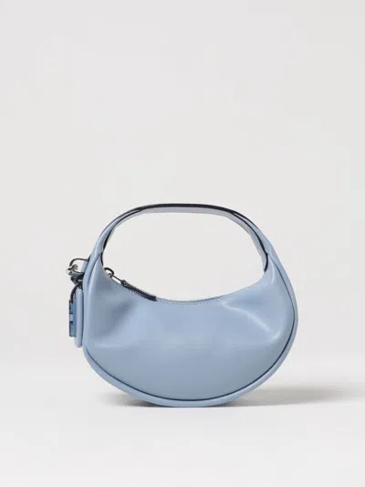 Hogan Shoulder Bag  Woman Color Blue