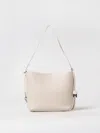 Hogan Shoulder Bag  Woman Color Ivory