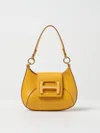 Hogan Women's Hobo Bag H Mini In Yellow