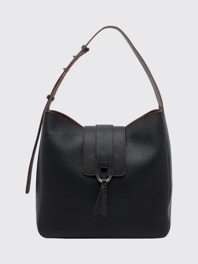 Hogan Trend Hobo Shoulder Bag In Pattern