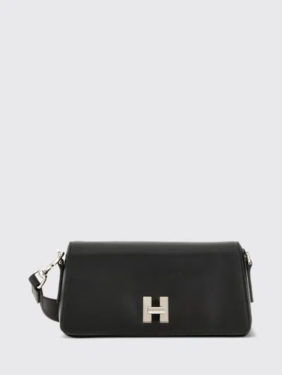 Hogan Shoulder Bag Woman Color Black