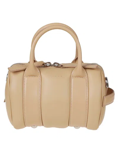HOGAN HOGAN SHOULDER BAGS