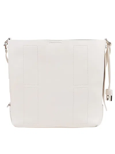 HOGAN HOGAN SHOULDER BAGS