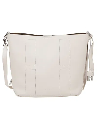HOGAN HOGAN SHOULDER BAGS