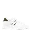 Hogan Sneaker In White