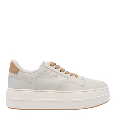 HOGAN SKYSCRAPER SNEAKERS