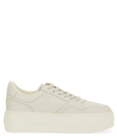 HOGAN SKYSCRAPER SNEAKERS