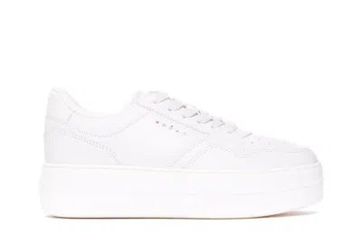 HOGAN SKYSCRAPER SNEAKERS