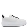 Hogan Skyscraper Low-top Sneakers In Animal Print