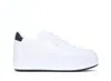 Hogan Leather Panelled Flatform Sneakers In White