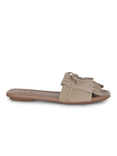 HOGAN HOGAN  SLIPPERS