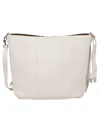 Hogan Small H01r Hobo Bag