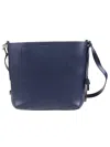 Hogan Small H01r Hobo Bag In Blue