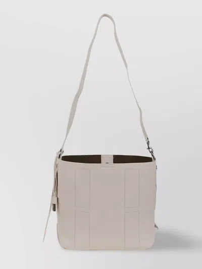 Hogan Small Hobo Bucket Bag