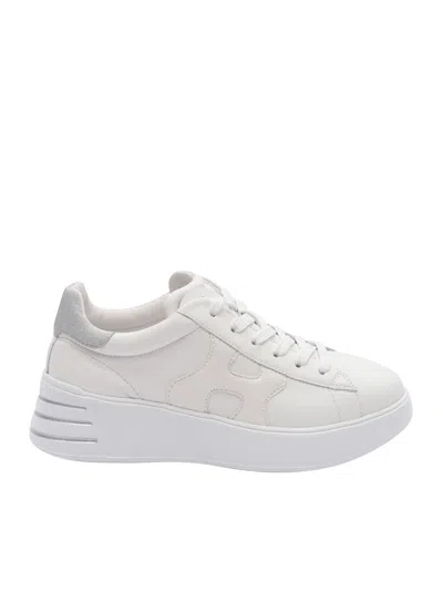 Hogan Sneaker In Bianco