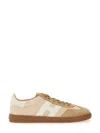 Hogan Sneaker "cool" In Nude