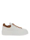 Hogan Women's Hi-fi Trainers With Side H Sneaker