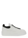 Hogan Sneakers In White