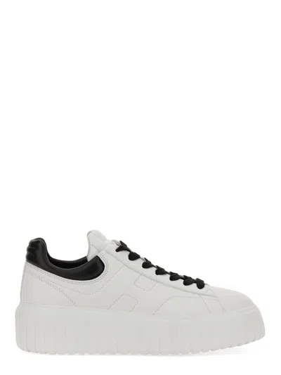 HOGAN HOGAN SNEAKER H-STRIPES