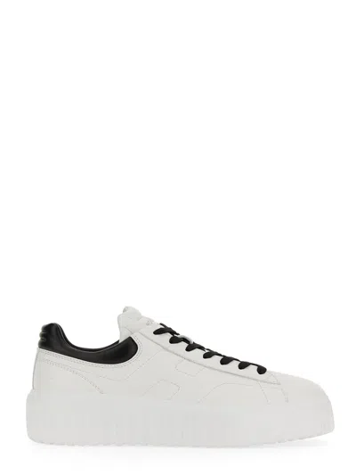 HOGAN SNEAKER H-STRIPES