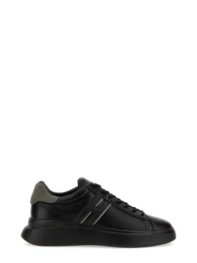HOGAN SNEAKER "H580"
