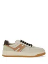 Hogan Sneakers In Neutral