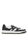 Hogan H630 Sneakers In Multicolour