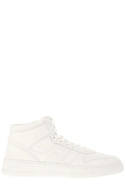 Hogan Sneakers H630 In White