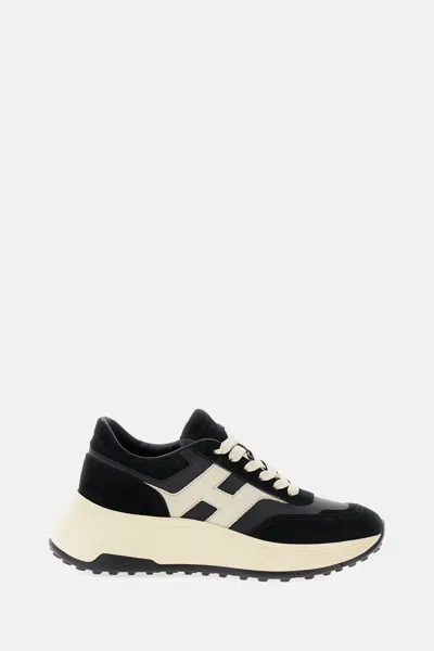 HOGAN SNEAKER H669