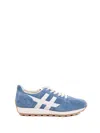 Hogan 86er Suede Sneakers Shoes