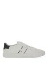 Hogan Sneakers In White