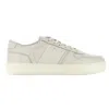 Hogan Smooth And Suede Leather H-tv Sneakers