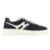 Hogan Sneaker Man  - H630 - Blue