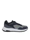 Hogan H630 Sneakers In Multicolor