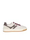 Hogan H630 Sneakers In Multicolor