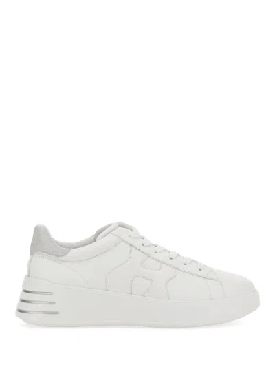 Hogan Sneaker Rebel In White