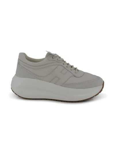 Hogan Sneaker In White
