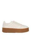 Hogan Sneaker In White