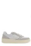 Hogan Men's Sneakers H630 In White