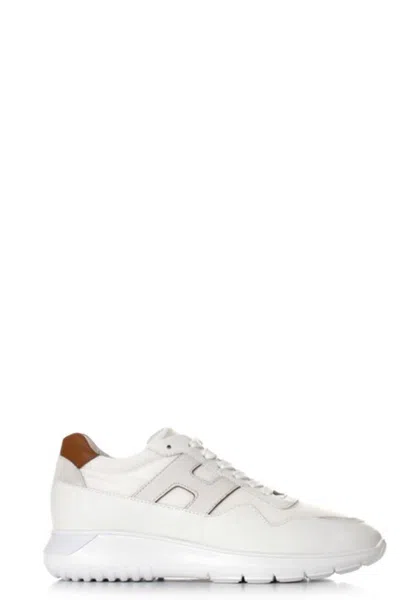 Hogan Sneaker In White