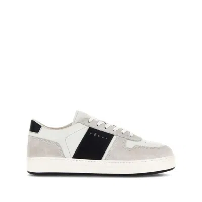 Hogan Sneaker In White