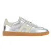 Hogan Cool Lace-up H Sneakers