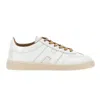 Hogan Cool Sneakers In White