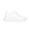 Hogan White H669 Sneakers