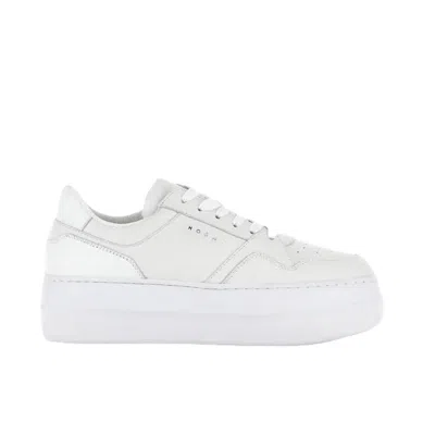 HOGAN SNEAKER WOMAN HOGAN - SKYSCRAPER - WHITE